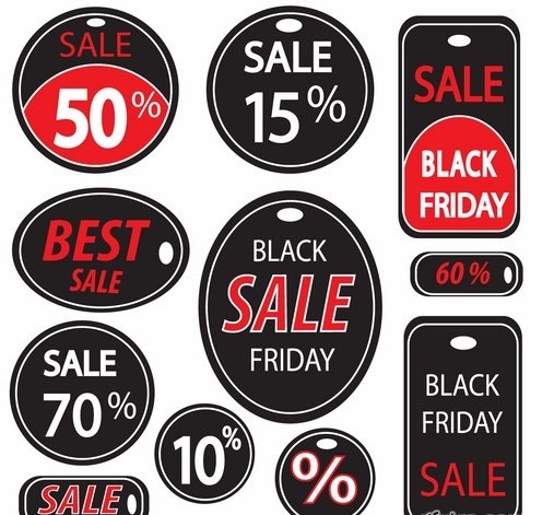black friday sales