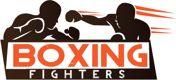 Boxing Fighters