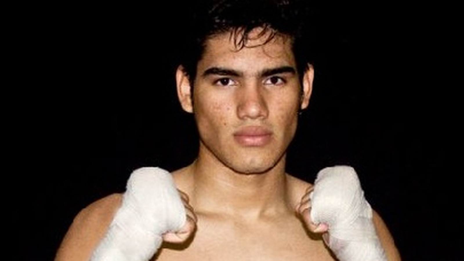 Gilberto Ramirez Sanchez