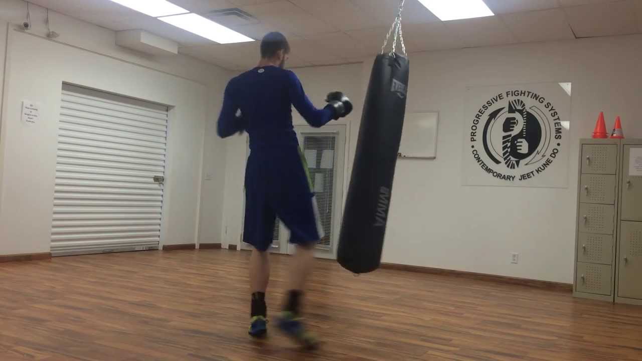 HEAVY BAG SPRINGS