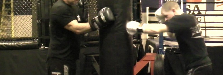 HEAVY BAG SPRINgs