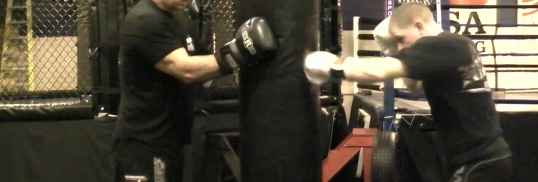 HEAVY BAG SPRINgs