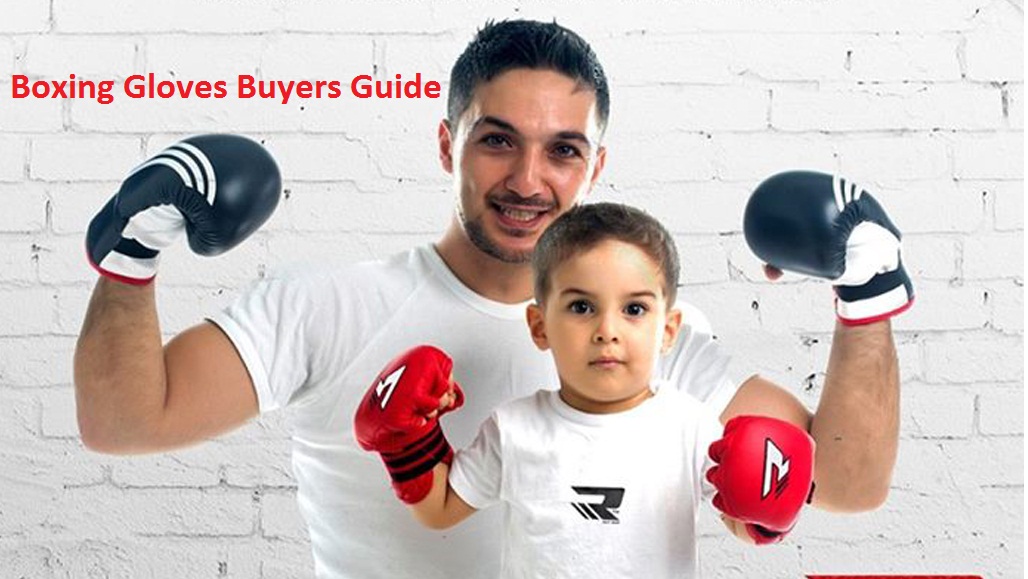 Boxing Gloves Guide