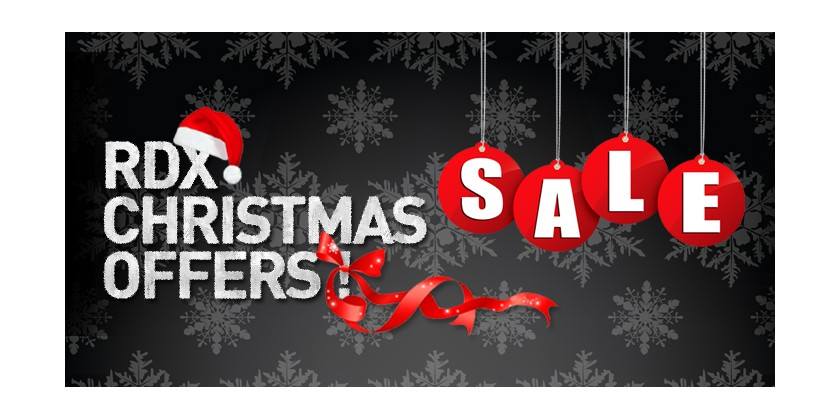 Christmas Sale 2015
