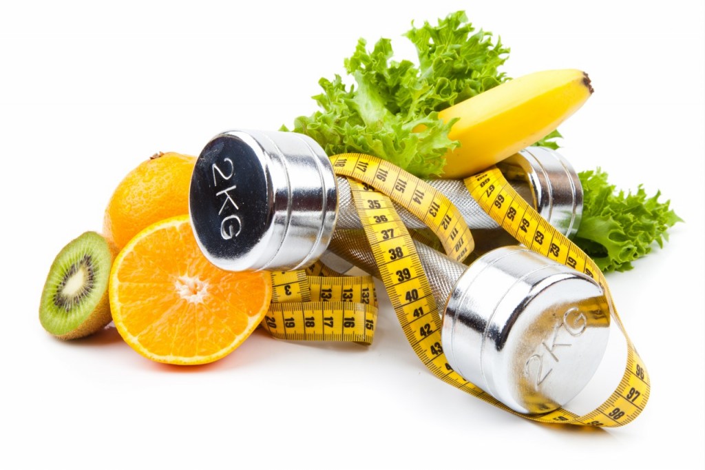 improve diet