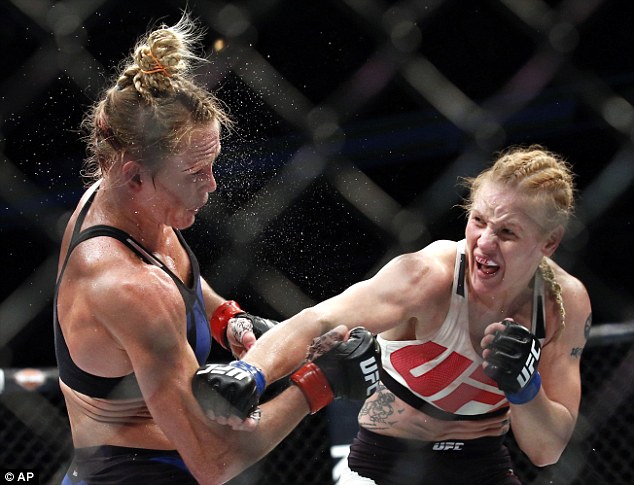 Victorious Shevchenko 