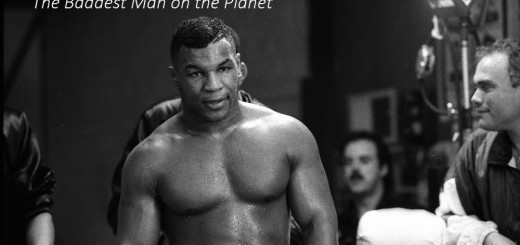 Mike tyson Workouts